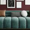 Modern 3 Seater Sofa