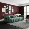 Modern 3 Seater Sofa