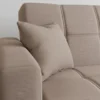 Alba 3 Seater Sofa Cum Bed with Storage