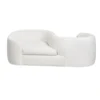 Modern 2 Seater Sofa