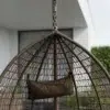 Samaira Hanging Swing Chair