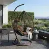 Samaira Hanging Swing Chair