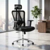 Haggerty High Back Office Chair