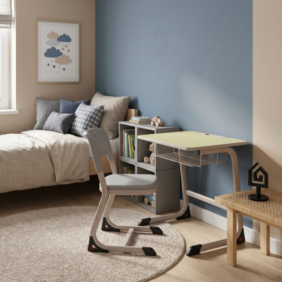 Marama Study Table for Kids