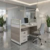 Neeya Office Workstation Desk