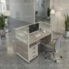 Neeya Office Workstation Desk