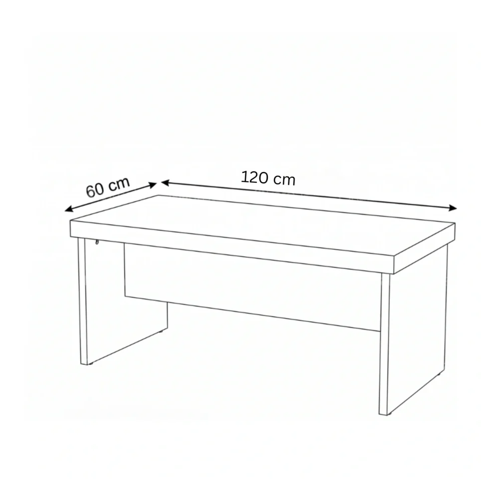 Bartlett Rectangular Coffee Table…