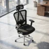 Haggerty High Back Office Chair