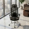 Firman High Back Office Chair