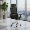 Tavion High Back Office Chair