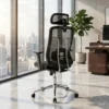 Firman High Back Office Chair