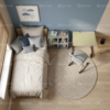 Marama Study Table for Kids