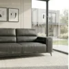Abdiel Modern 3-Seater Sofa