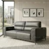 Abdiel Modern 3-Seater Sofa
