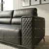 Abdiel Modern 3-Seater Sofa