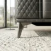 Abdiel Modern 3-Seater Sofa