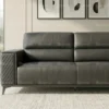 Abdiel Modern 3-Seater Sofa