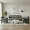 Aukai 5-Seater Sofa Set