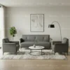 Aukai 5-Seater Sofa Set