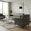 Aukai 5-Seater Sofa Set