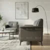Aukai 5-Seater Sofa Set