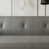 Aukai 5-Seater Sofa Set