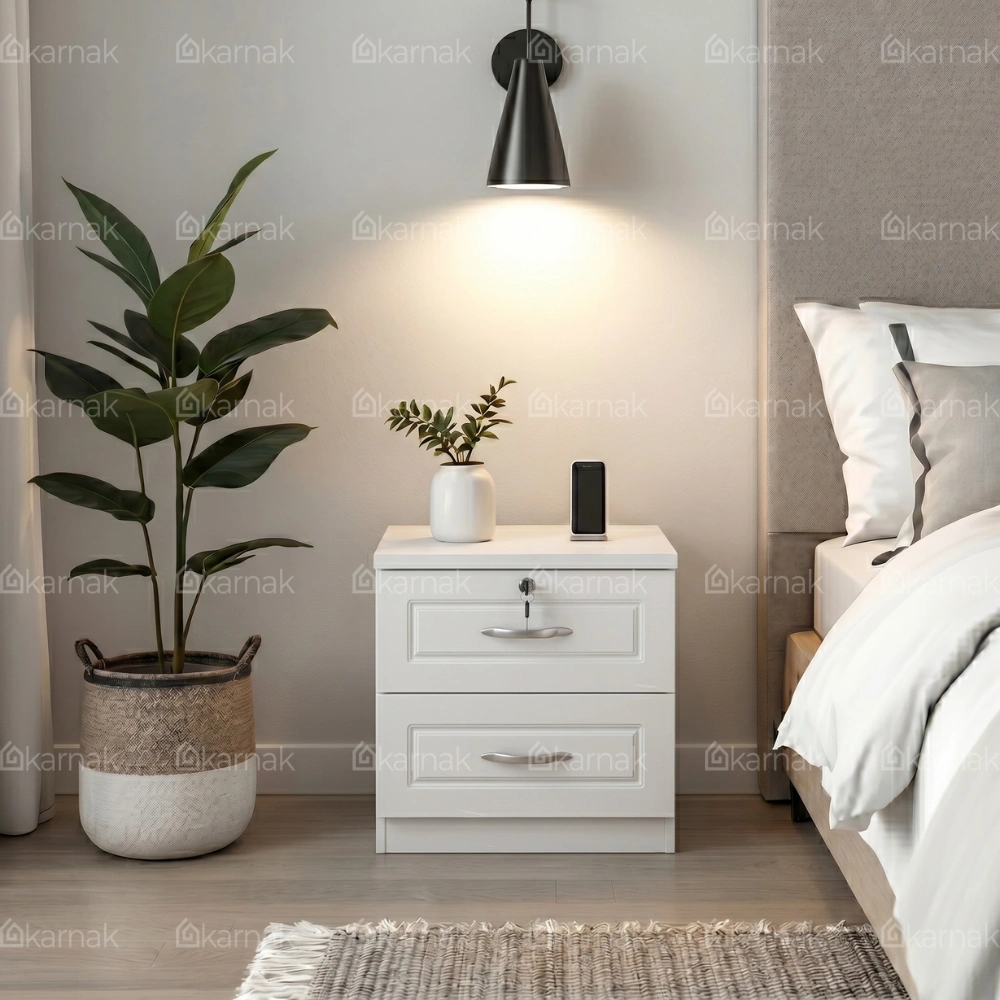 Armone Bedside Table