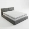 Cloud Euro Top Mattress (5-Zone Pocket Spring & Special 65D Foam) 28cm Thickness – 7 Year Warranty