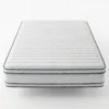Cloud Euro Top Mattress (5-Zone Pocket Spring & Special 65D Foam) 28cm Thickness – 7 Year Warranty