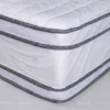 Cloud Euro Top Mattress (5-Zone Pocket Spring & Special 65D Foam) 28cm Thickness – 7 Year Warranty