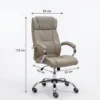 Izola Ergonomic Office Chair