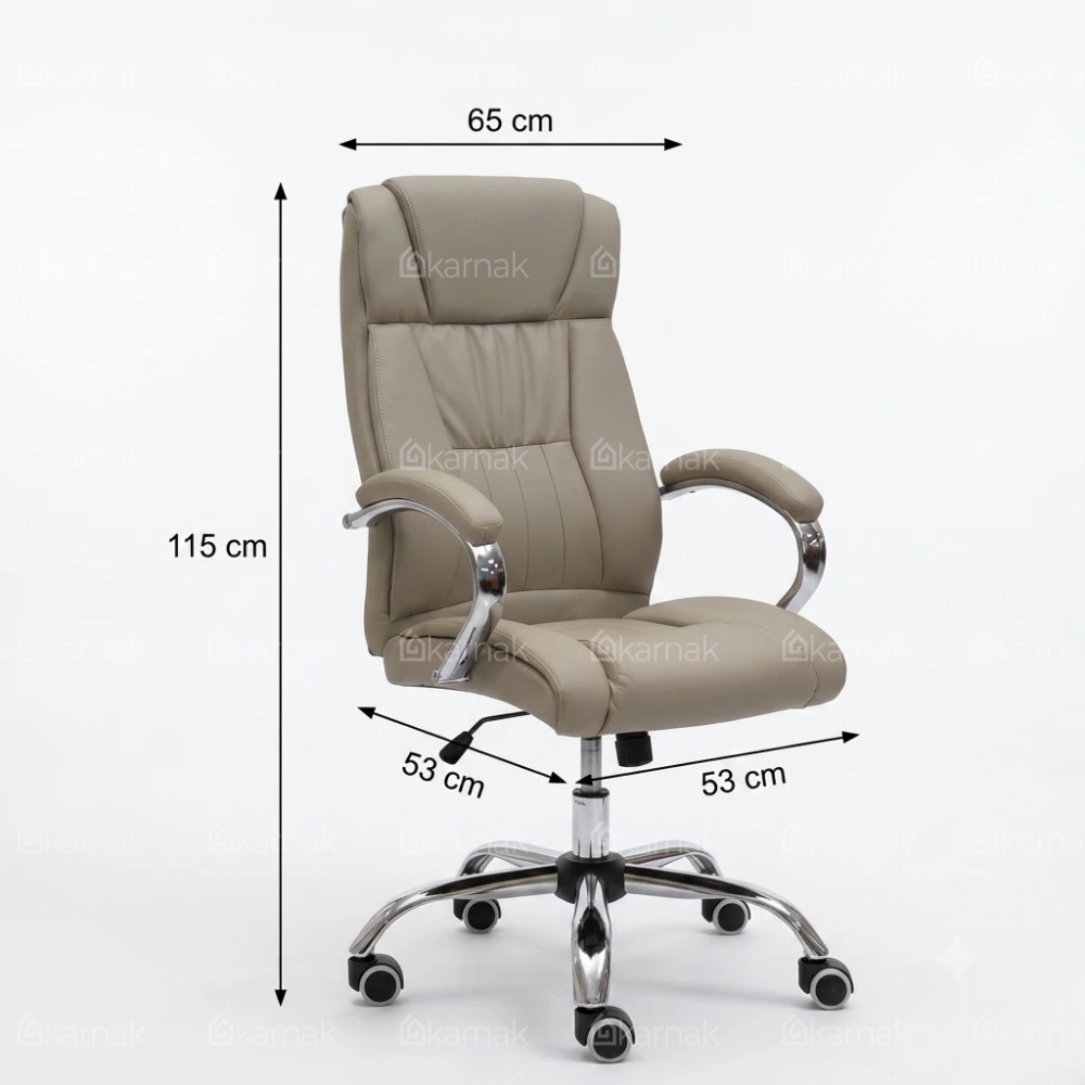 Izola Ergonomic Office Chair