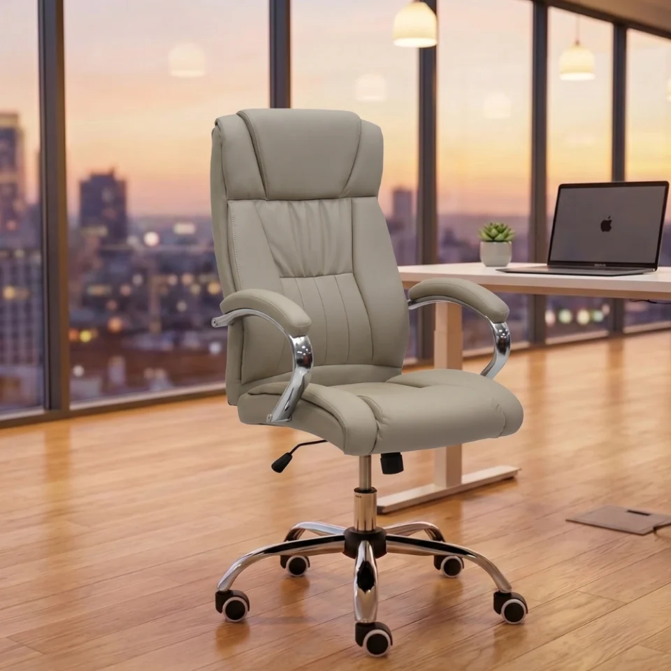 Izola Ergonomic Office Chair