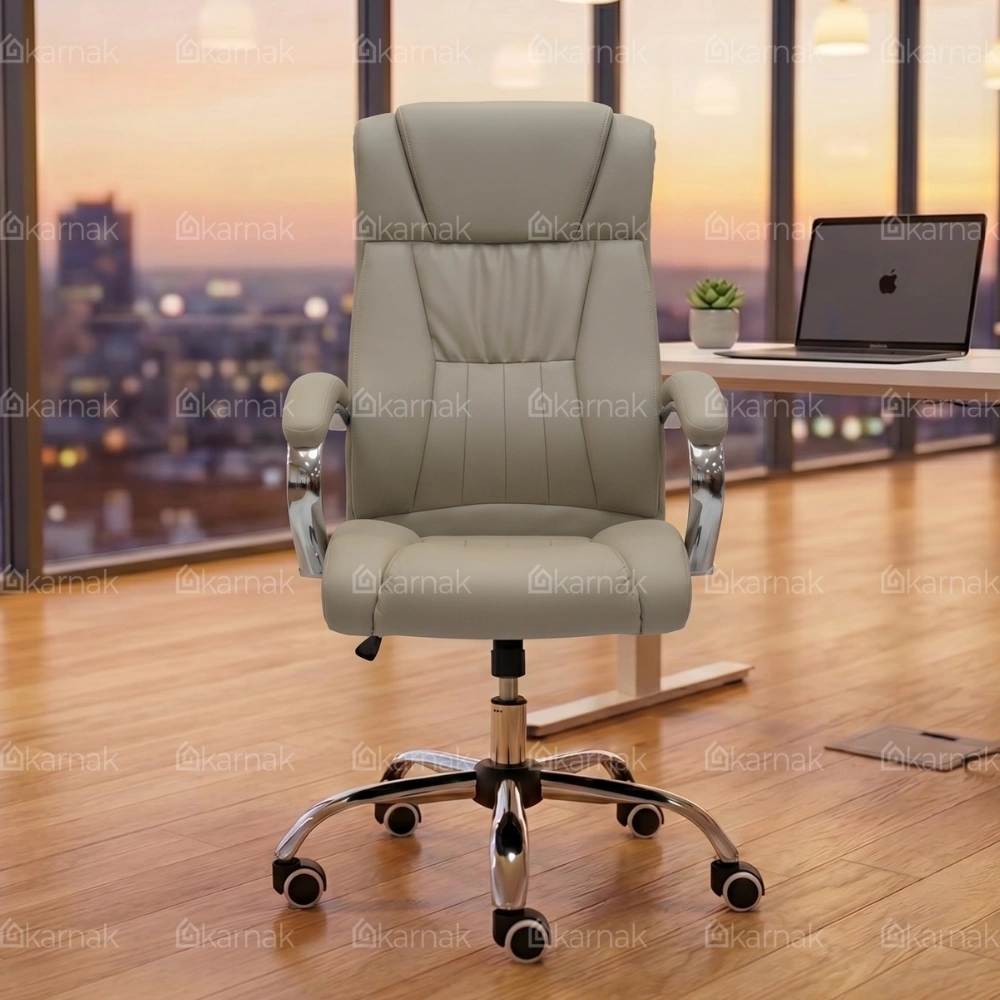 Izola Ergonomic Office Chair