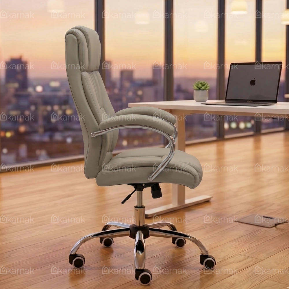 Izola Ergonomic Office Chair