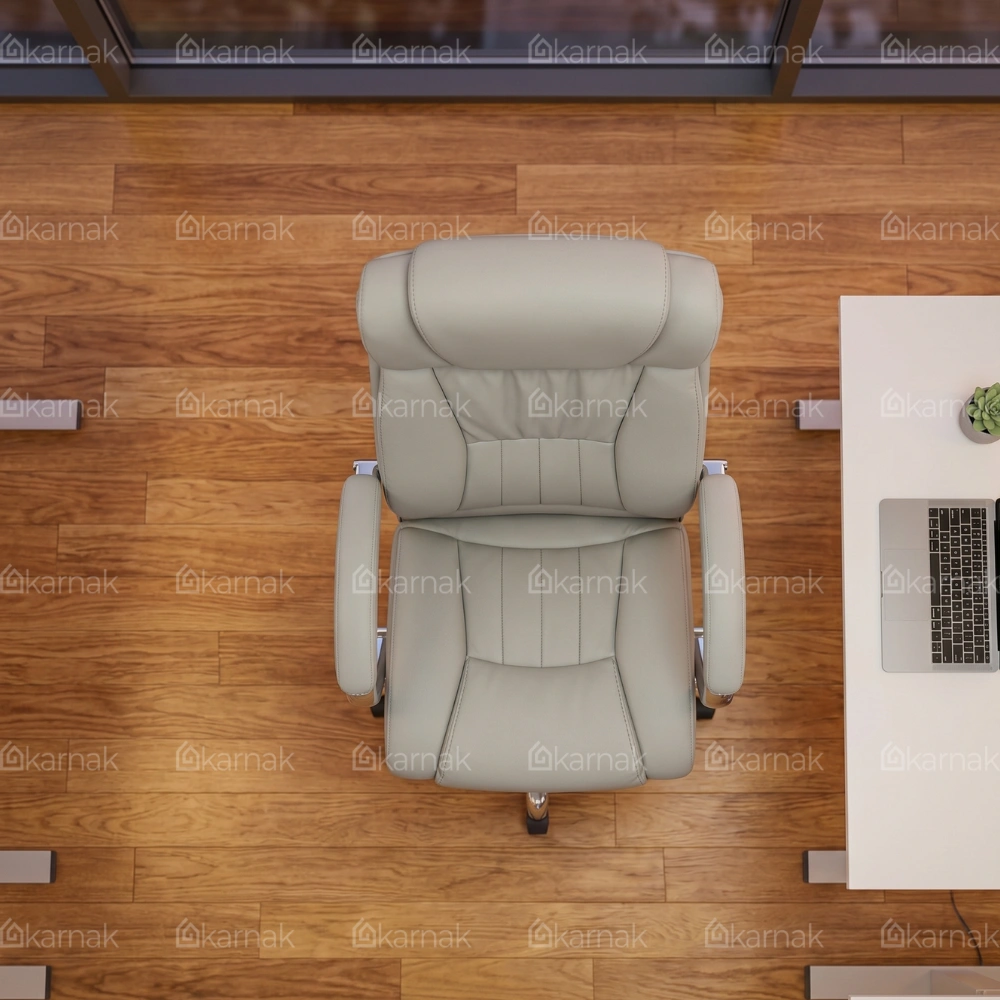 Izola Ergonomic Office Chair