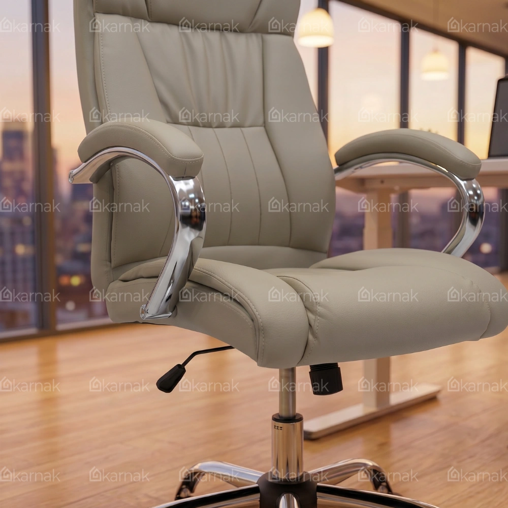 Izola Ergonomic Office Chair