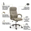 Izola Ergonomic Office Chair
