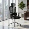 Gauna High Back Office Chair