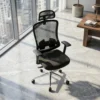 Gauna High Back Office Chair
