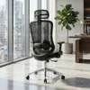 Gauna High Back Office Chair