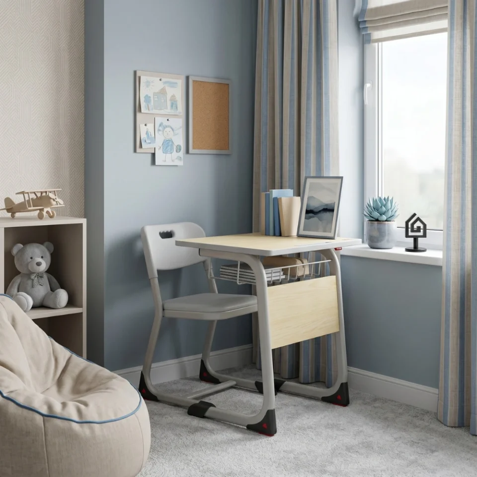 Adan Kids Study Desk