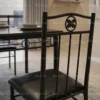 Carter Marble Dining Table Set