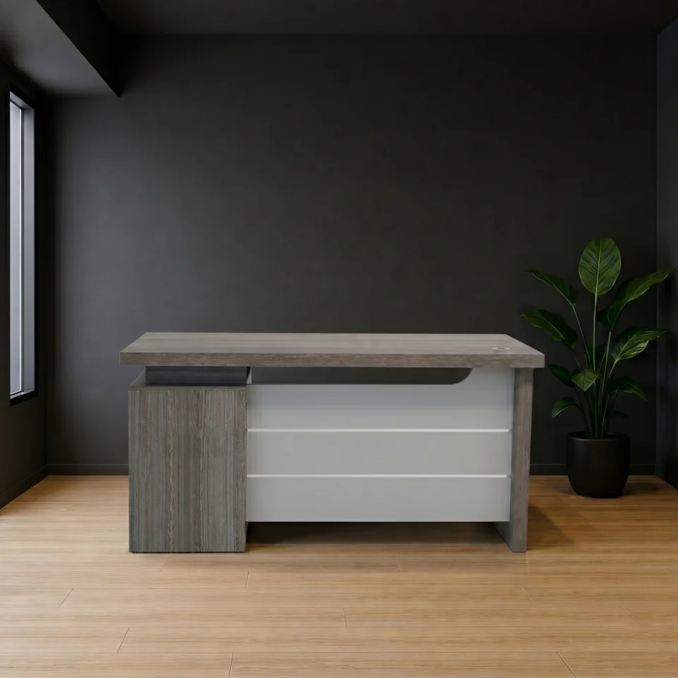 Clanton Office Desk