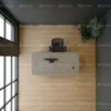Clanton Office Desk