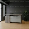 Clanton Office Desk