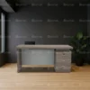 Clanton Office Desk