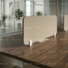 Edgar 4 Person Workstation Desk