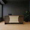 Dedaina Office Table 120cm