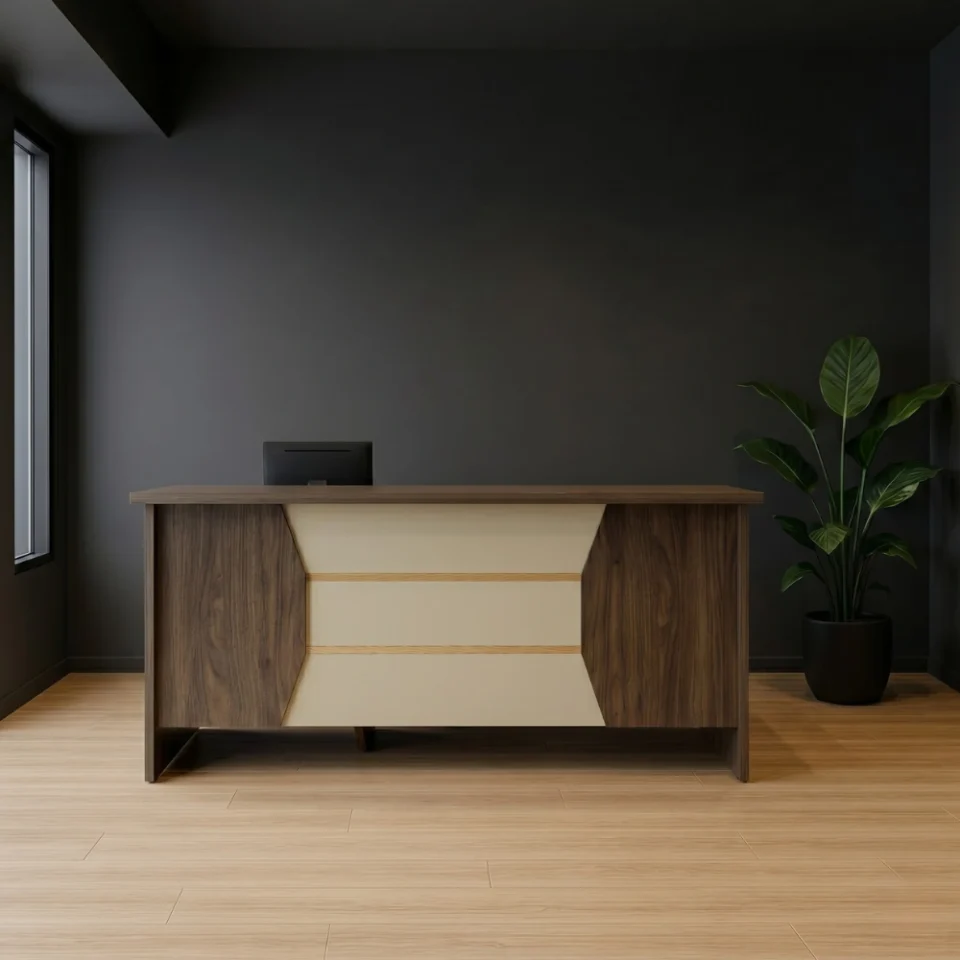 Dedaina Office Table 120cm